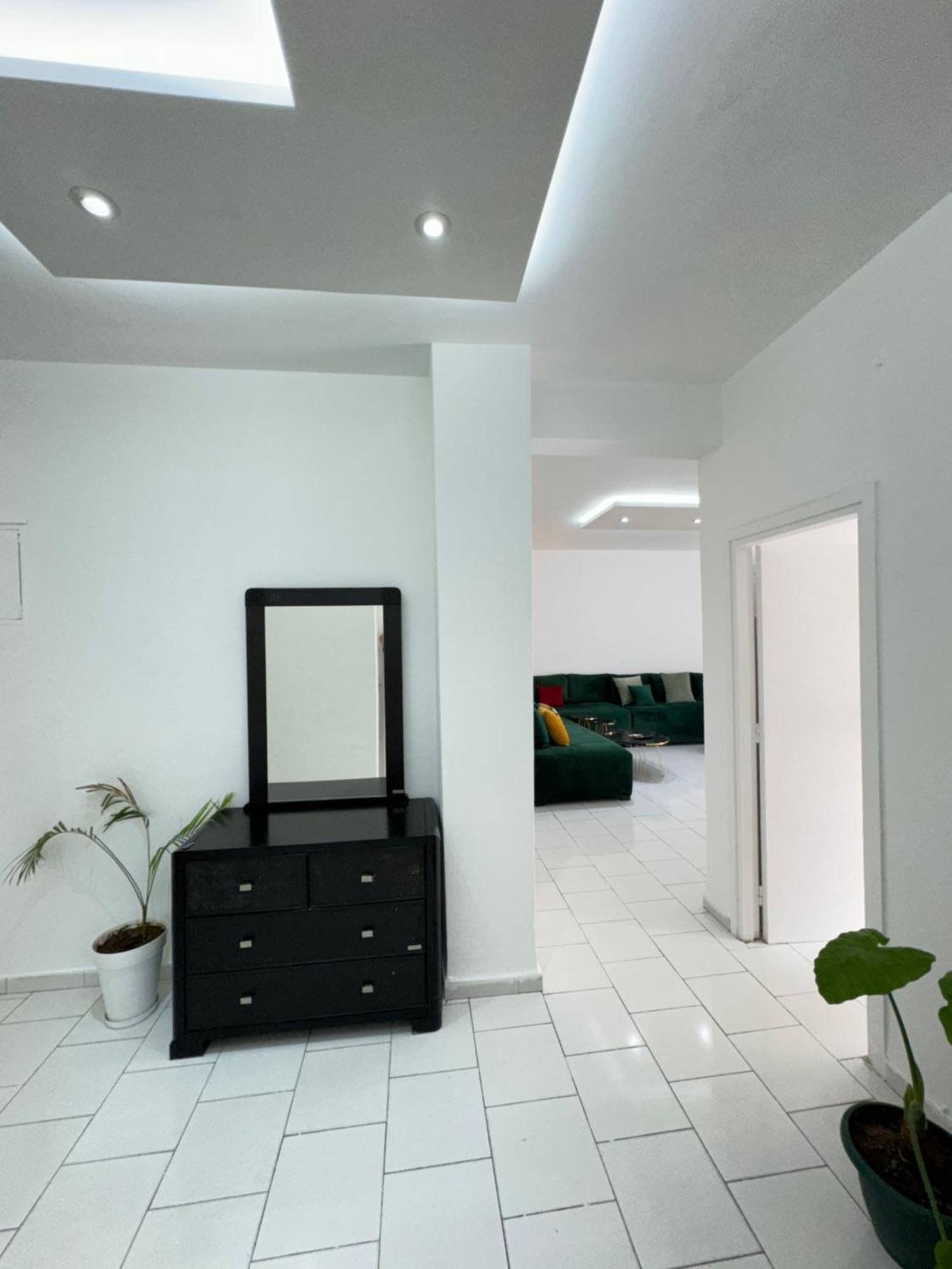 Suitouiss - Downtown - Appartement En Plein Centre Ville Rabat Buitenkant foto